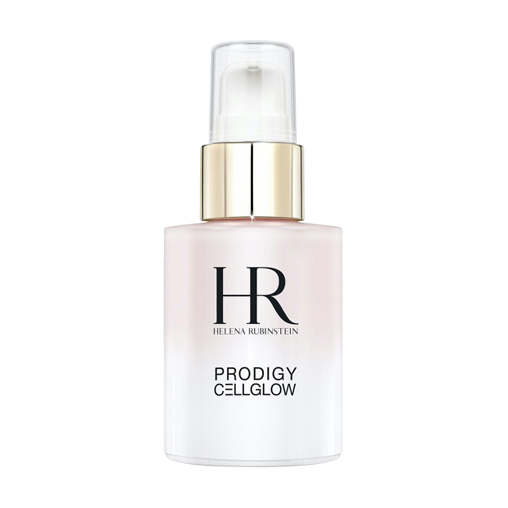 Флюїд для обличчя Helena Rubinstein Prodigy Cellglow Fluid з ефектом сяйва, 30 мл